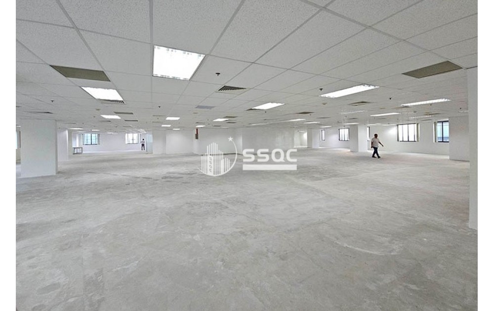 CHO THUÊ VĂN PHÒNG MÊ LINH POINT TOWER QUẬN 1 - VỊ TRÍ TRUNG TÂM - DIỆN TÍCH TỪ 132M2 ĐẾN 972M2